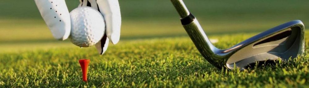 All About Golf Sports